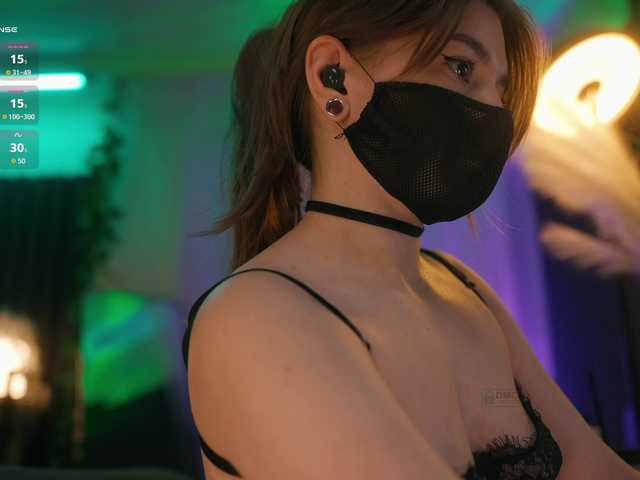 arimass's BongaCams show and profile