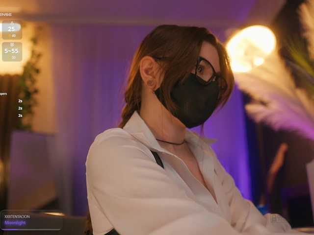 arimass's BongaCams show and profile