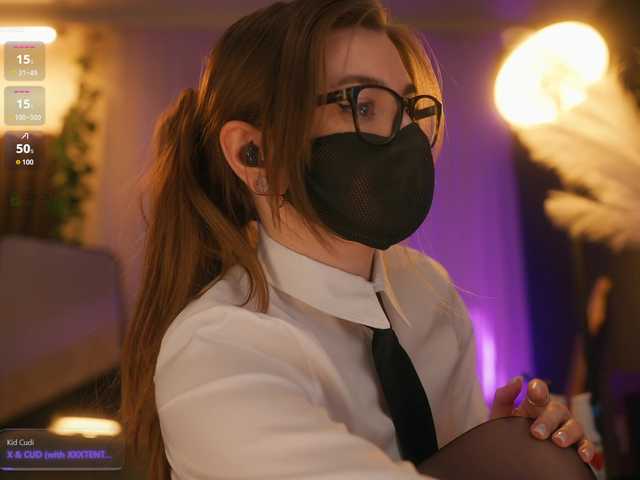 arimass's BongaCams show and profile