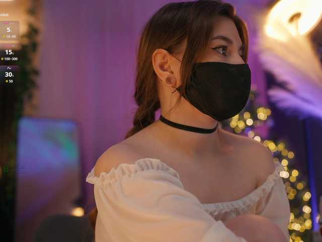 arimass's BongaCams show and profile