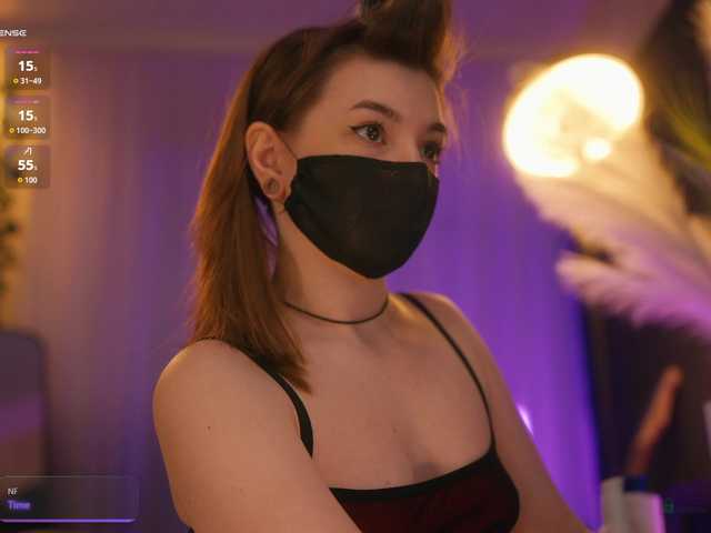 arimass's BongaCams show and profile