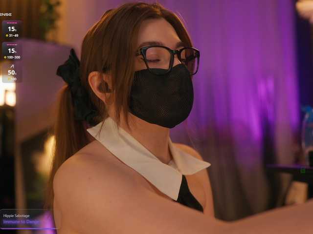 arimass's BongaCams profile