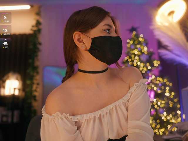 arimass's BongaCams show and profile