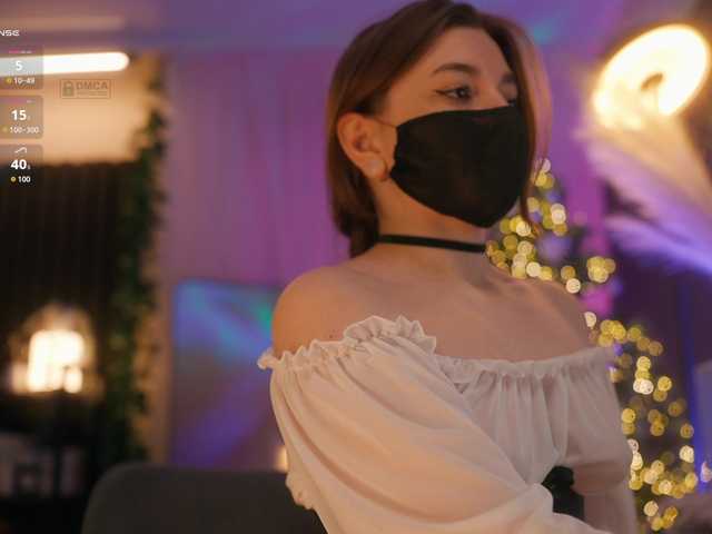 arimass's BongaCams show and profile