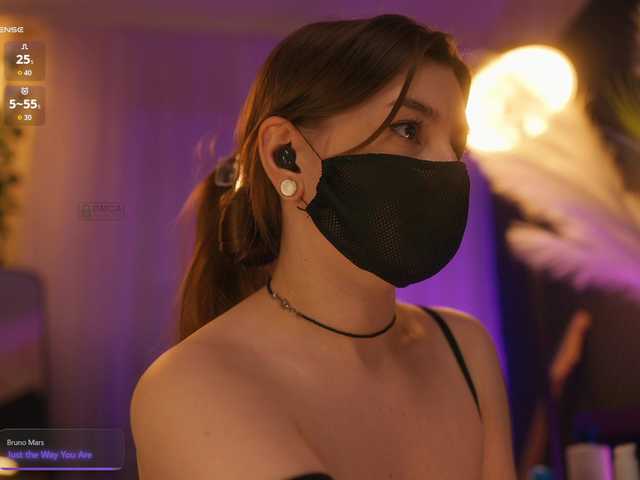 arimass's BongaCams show and profile