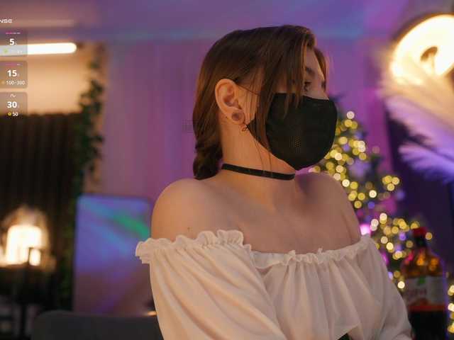 arimass's BongaCams show and profile