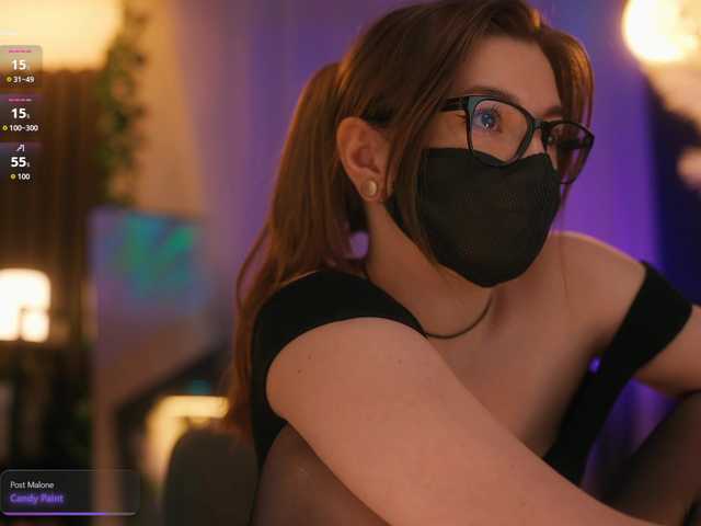 arimass's BongaCams show and profile