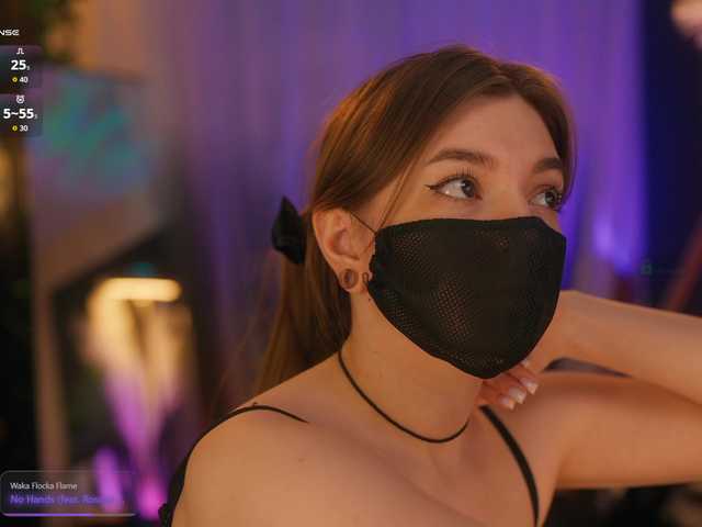 arimass's BongaCams show and profile