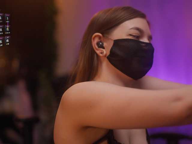 arimass on BongaCams 