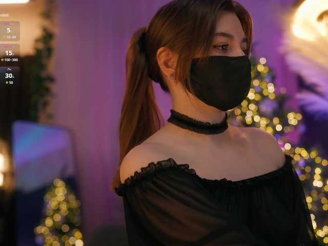 arimass's BongaCams show and profile