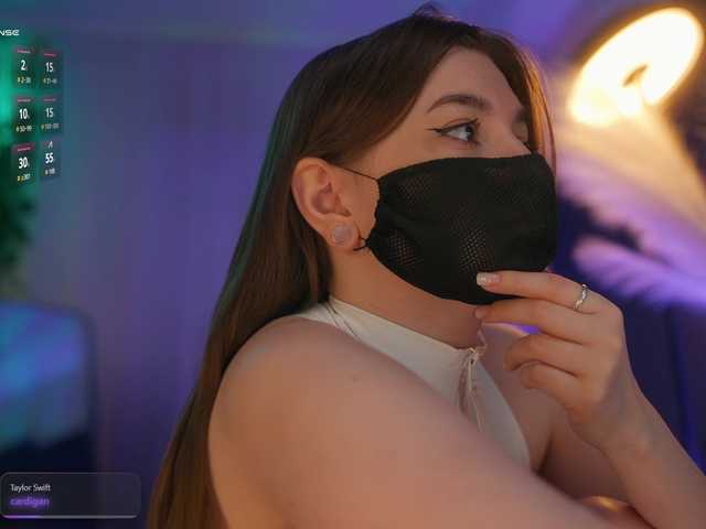 arimass's BongaCams show and profile