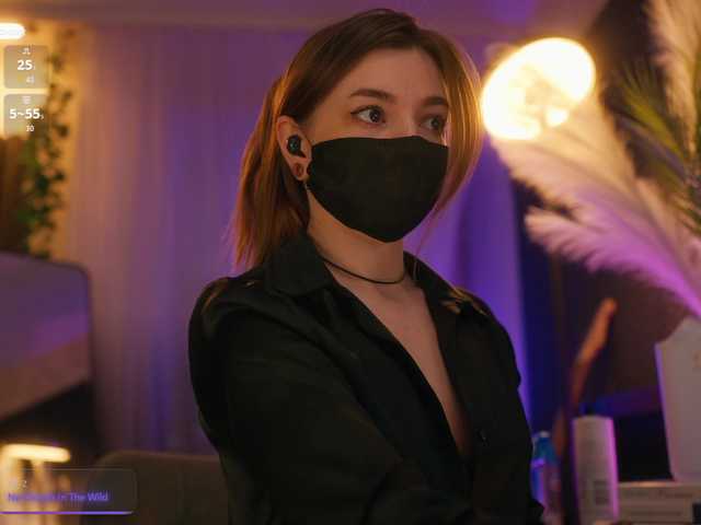 arimass's BongaCams show and profile