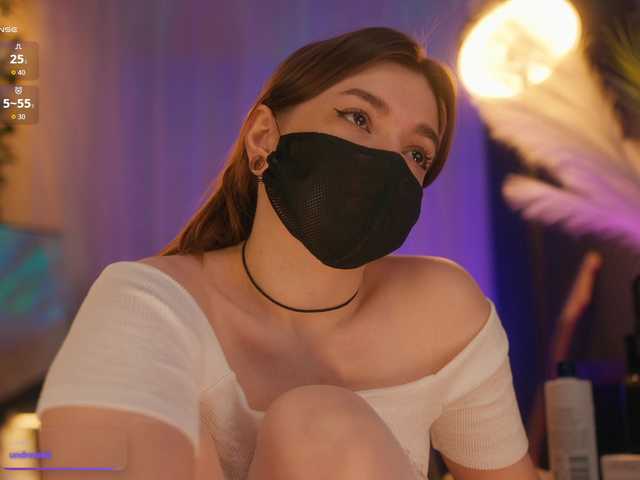 arimass's BongaCams show and profile