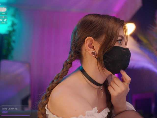 arimass's BongaCams show and profile