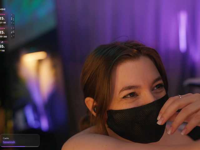 arimass's BongaCams show and profile