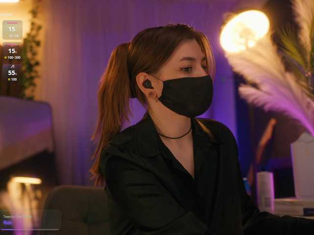 arimass's BongaCams profile