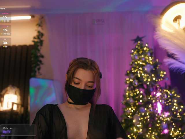 arimass's BongaCams show and profile