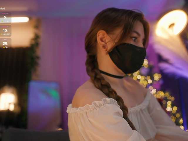 arimass's BongaCams show and profile