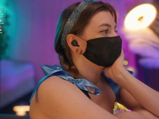 arimass's BongaCams show and profile