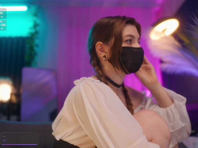 arimass's BongaCams show and profile