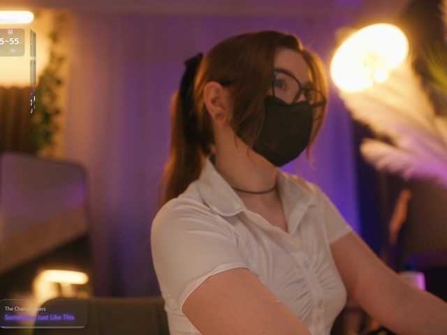 arimass's BongaCams profile