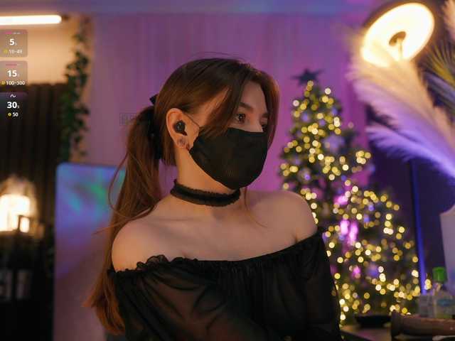 arimass's BongaCams show and profile