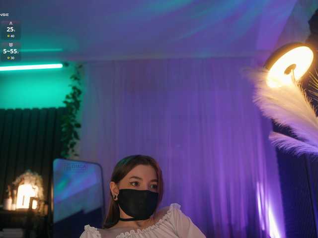 arimass's BongaCams show and profile