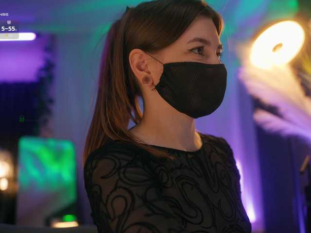 arimass's BongaCams show and profile