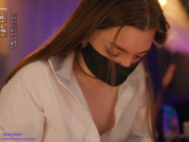 arimass's BongaCams show and profile