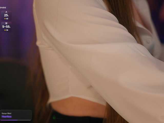 arimass's BongaCams show and profile