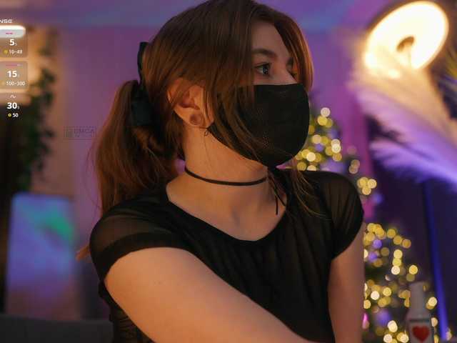 arimass's BongaCams show and profile