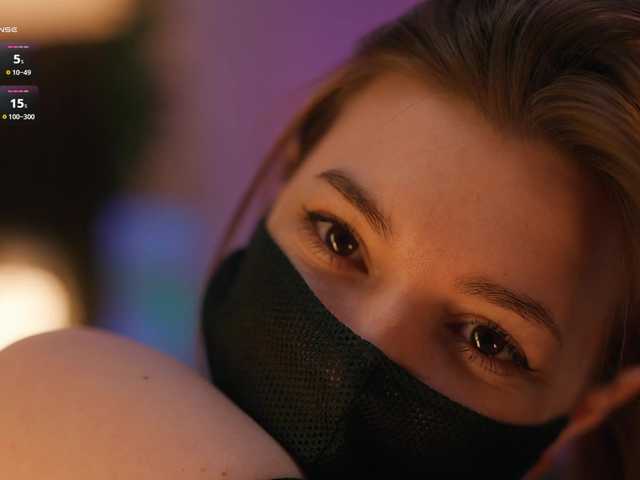 arimass's BongaCams show and profile