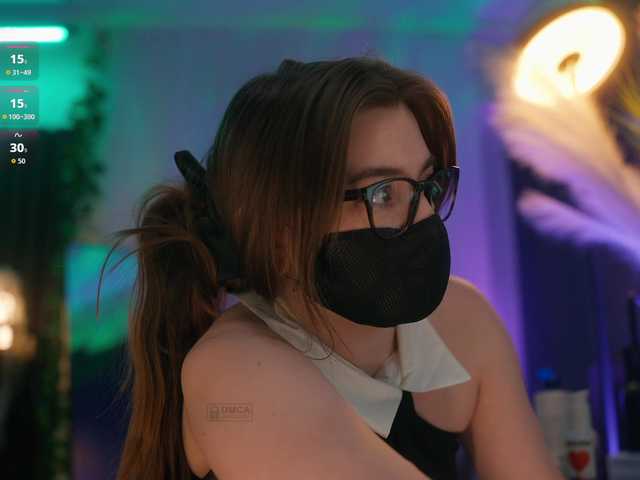 arimass's BongaCams show and profile