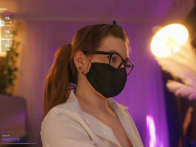 arimass's BongaCams show and profile