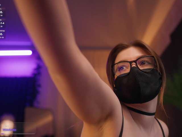 arimass from BongaCams is Freechat