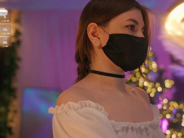 arimass's BongaCams show and profile