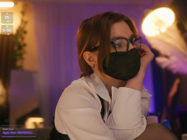 arimass's BongaCams show and profile