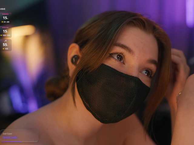 arimass's BongaCams show and profile