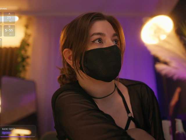 arimass's BongaCams show and profile