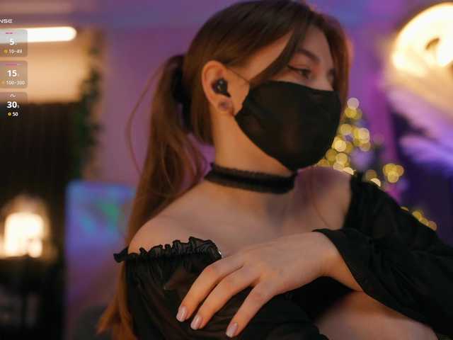 arimass's BongaCams show and profile