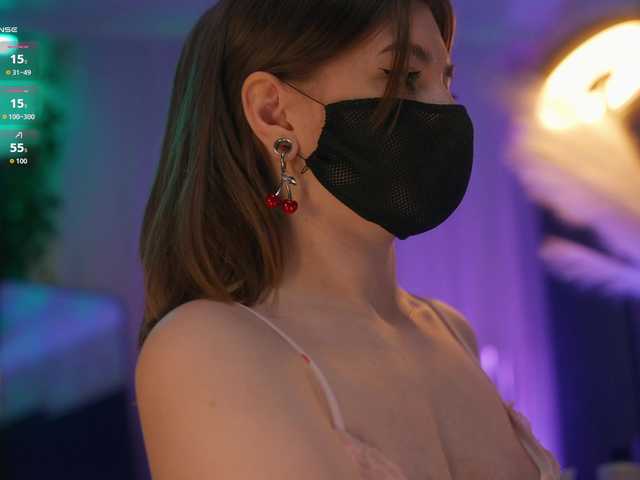 arimass's BongaCams show and profile