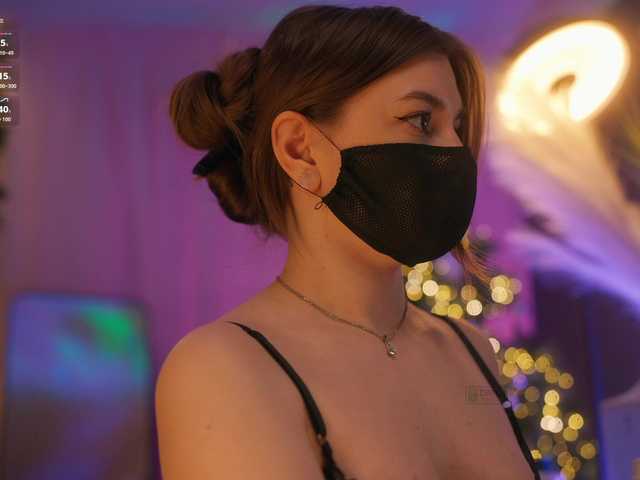 arimass's BongaCams show and profile