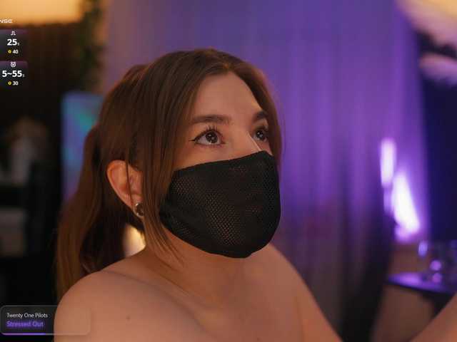 arimass's BongaCams show and profile