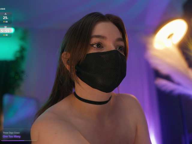 arimass's BongaCams show and profile