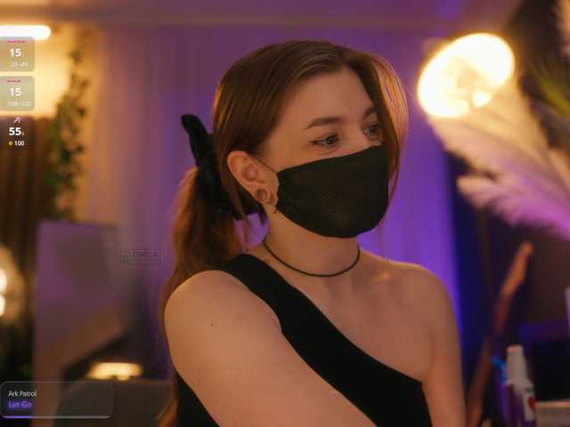 arimass's BongaCams show and profile