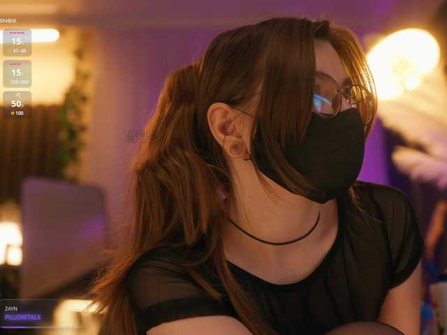 arimass's BongaCams show and profile