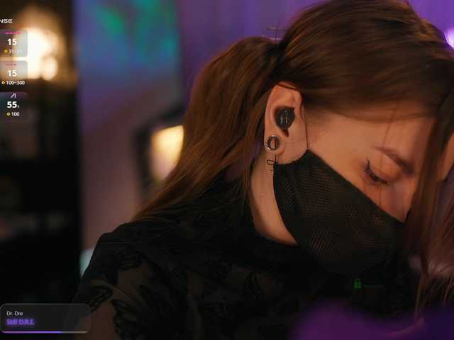 arimass's BongaCams show and profile