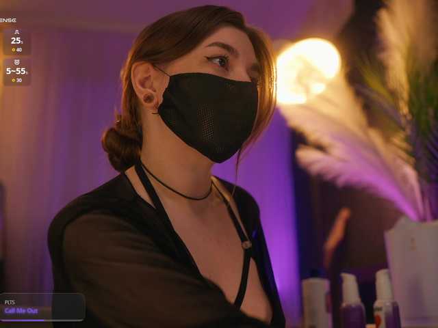 arimass's BongaCams show and profile