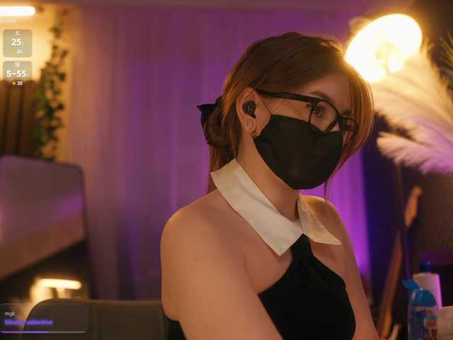 arimass's BongaCams profile