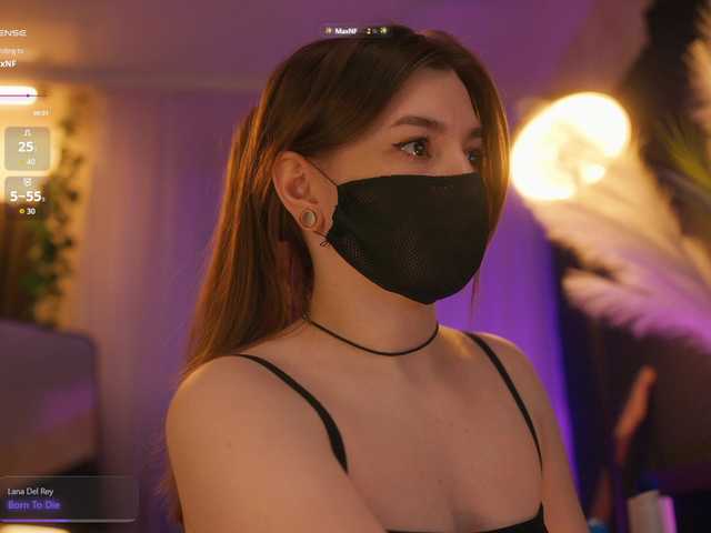 arimass's BongaCams show and profile